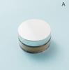 30G/50G Plastic Loose Powder Jar With Sifter Empty Cosmetic Container Cap Makeup Compact Portable Loose Powder Box