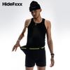 HIDEFXXX Men's Quick-Dry Anti-Chafe Boxer Briefs