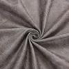 Couchbezug im Kunstleder-Look Stretch Einzelsofa Sessel Überwurf Möbelbeschützer Weich mit elastischem Boden Sesselbezug