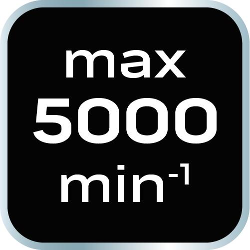 Polishing felt 125 x 20 mm, M14