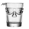 Schnapsgläser Körper Gläser für Party, Lustiger Mini-Becher mit menschlichem Torso, Geformtes Kreatives Neuheit Trinkbar, Einzigartiges Geschenk für Erwachsene