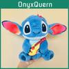 Peluche di Stitch con Pelo Corto Morbido per Regalo di Compleanno per Bambini