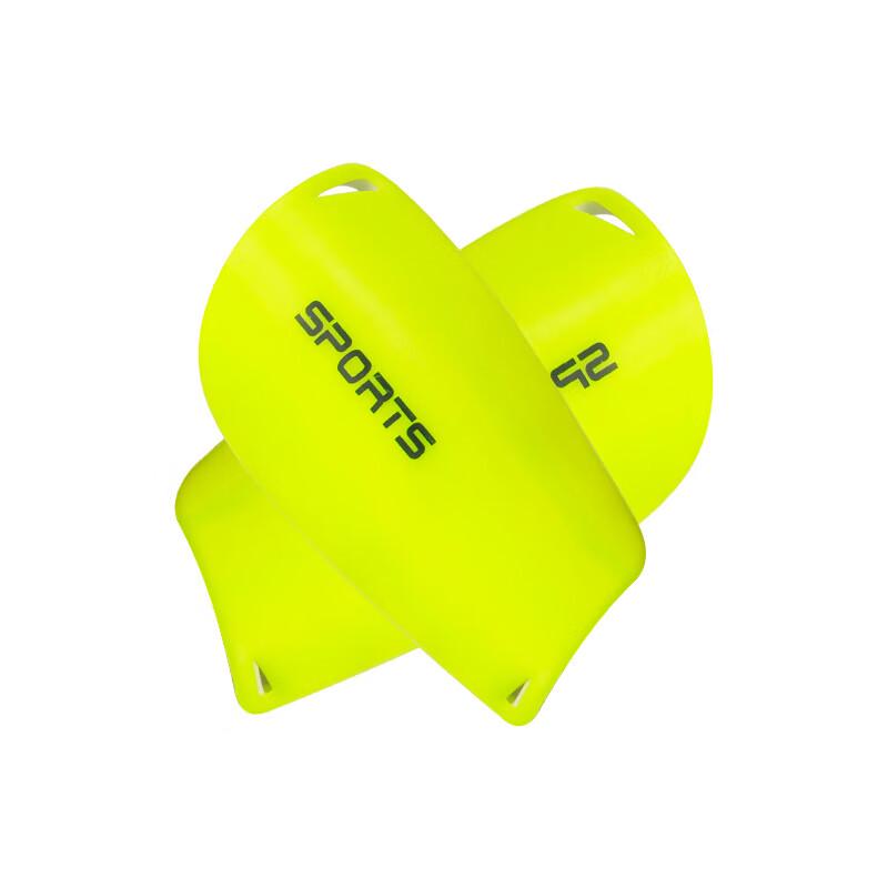 Breathable Football Shin Guards