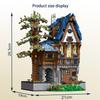 Hochwertig Mittelalterlich Hochwertig Schmied Hochwertig Geschäfte Hochwertig Modelle Hochwertig 21325 Hochwertig Bauen Hochwertig Bausteine