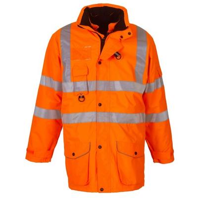 Sicurezza stradale – Abbigliamento e accessori riflettenti