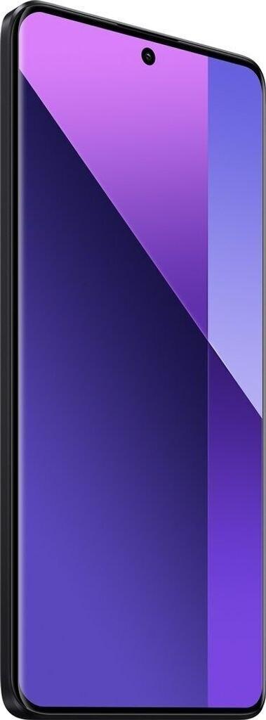 Смартфон Xiaomi Redmi Note 13 Pro+ 256GB Midnight
