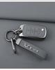 Wuling High-end Men's Car Key Case for Jiachen, Bingo, Hongguang MINIEV, Capgemini, Journey