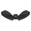 For MT-09 MT09 SP 2024 2025 2026 Motorcycle Carbon Downforce Naked Frontal Spoilers Winglet Aerodynamic Wing Front Spoiler Kit