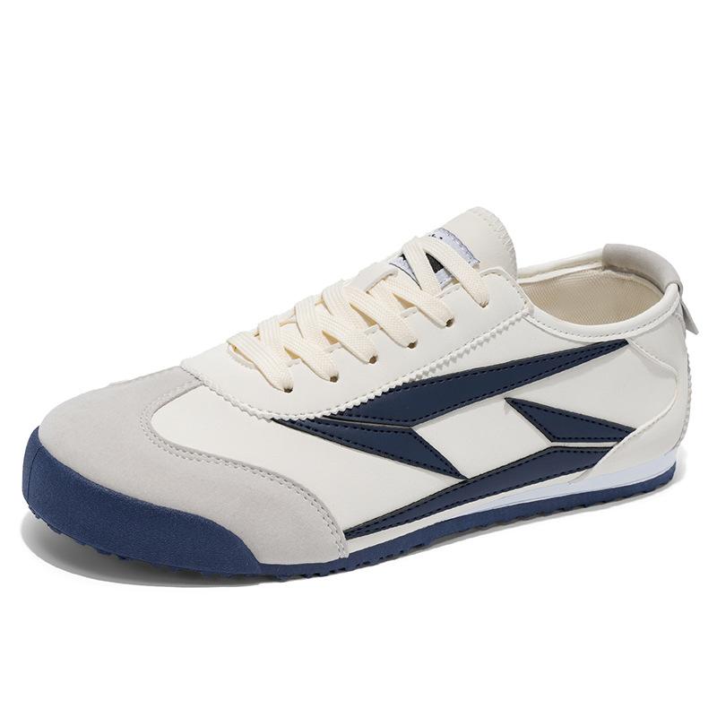 

Весенне-осенние подростковые низкие кеды на плоской подошве, модная повседневная обувь, новая четырехсезонная корейская версия, студенческие спортивные шнурованные кроссовки, модная обувь 39