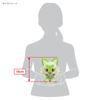 2023 New   SANEI Trading  Sprigatito Plush toys Dolls Anime Soft Stuffed Toy Gifts For Children
