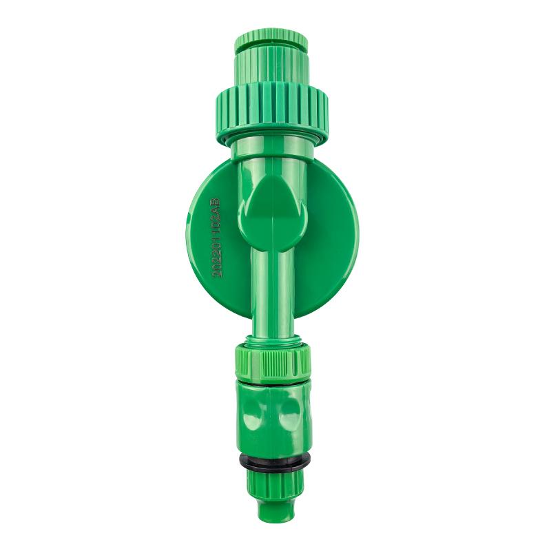 Rain Seer Podwójna Tarcza Kod Wodny Timer Nawadniania Domowy Ogród Automatyczny Timer Nawadniania Kontroler