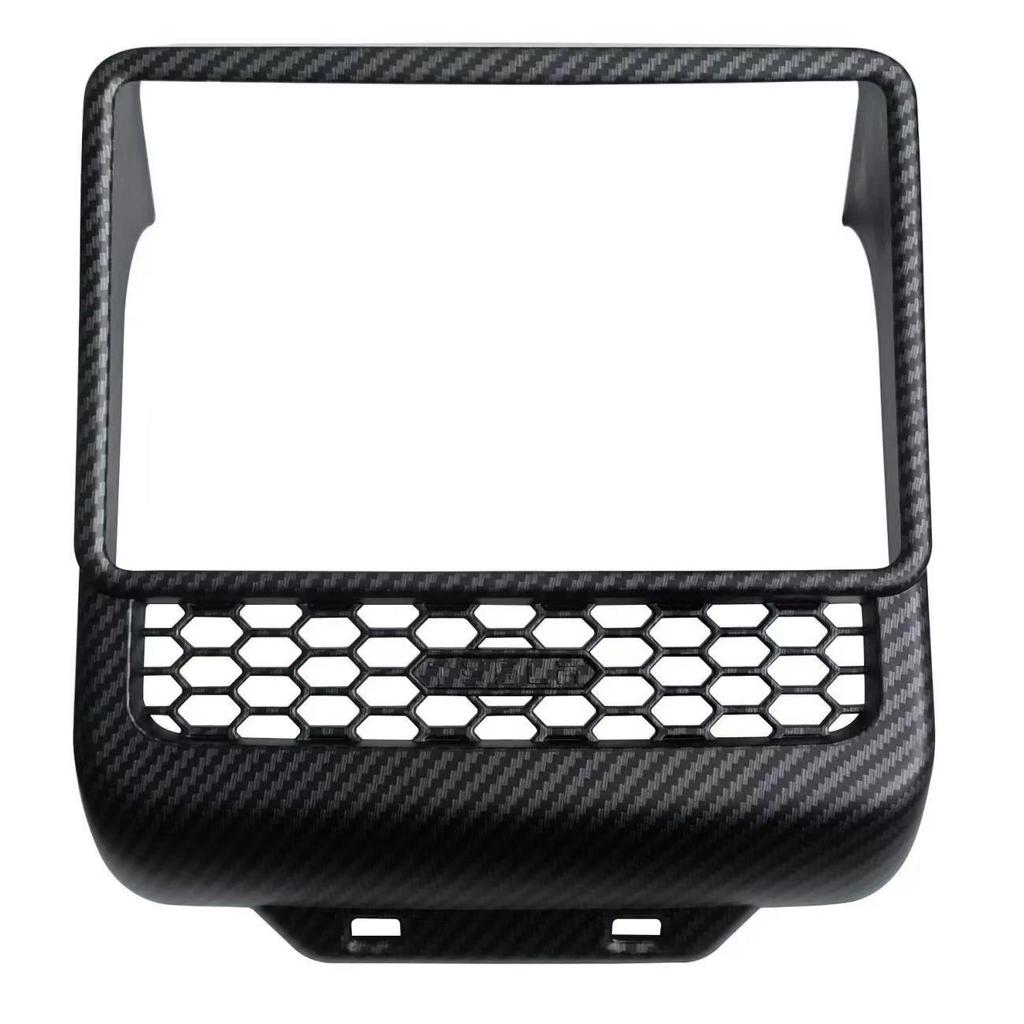 Full Coverage Floor & Trunk Mats for 2025 Tesla Model Y