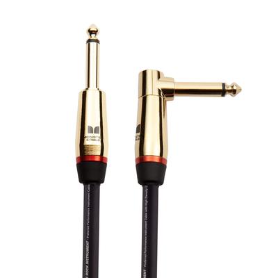 Monster Cable MONSTER CABLE Instrument Cable Guitar Cable Length 12ft Direct XL Plug M 600541 ROCK2-12A []