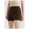 Women S High Waist Butt Lifting Fitness Shorts Summer Tummy Control Workout