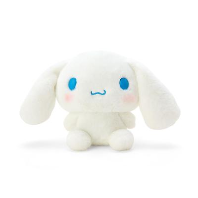 Sanrio Plush SS Cinnamoroll Cinnamoroll 12 X 20 X 8cm Character 617334