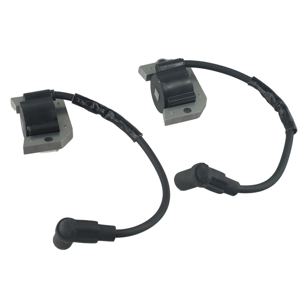 Replacement Ignition Coils (Set of 2) Designed To Fit Multiple Engine Types Including the Popular FH Series Models