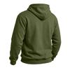 Men's Casual Long Sleeve Pullover Hoodie Athletic Sweatshirt for Everyday Wear