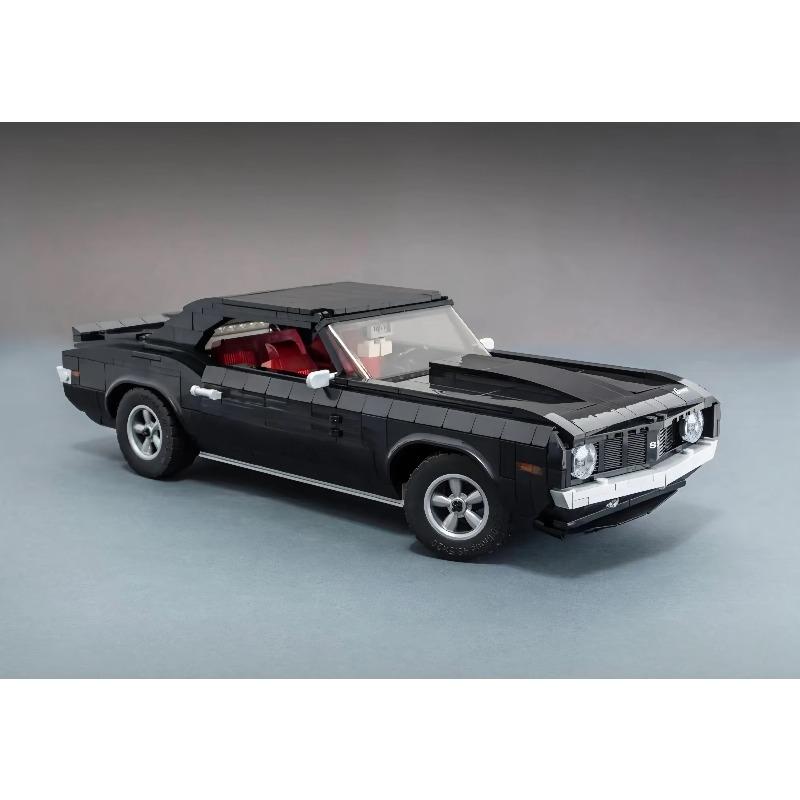 In High-Quality Stock High-Quality 1969 High-Quality Retro High-Quality Muscle High-Quality Car High-Quality Camaro High-Quality Z28 High-Quality