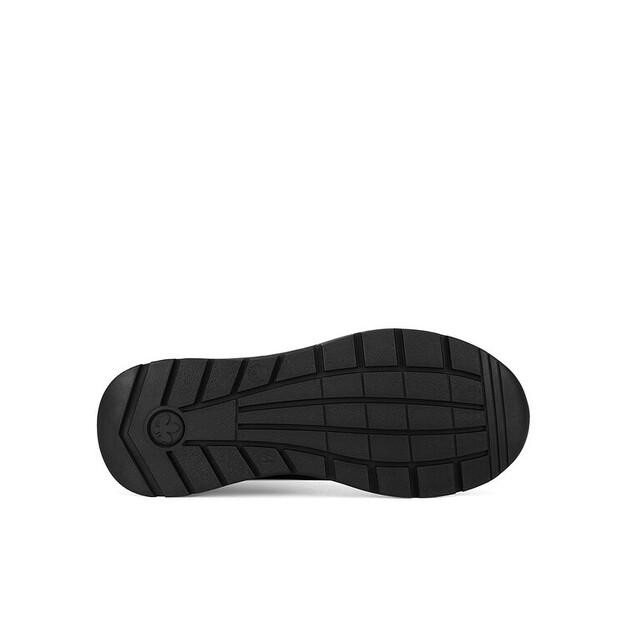 Ботинки Rieker 39604-00 Чёрные