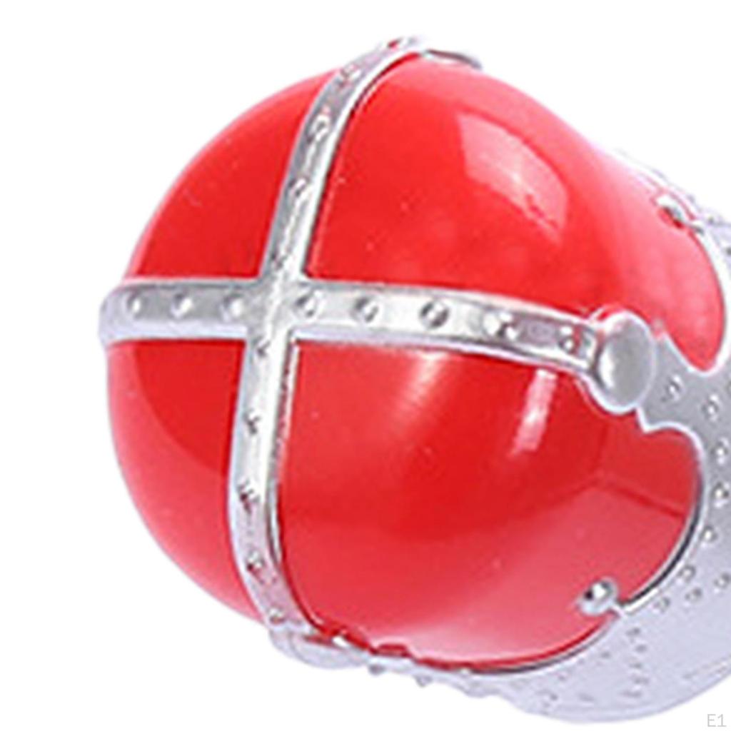 King Scepter Prop Halloween Costume Accessory Decoration for Stage Performances