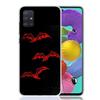 Gothic Vampire Scarlet Art Phone Case for Samsung Galaxy A52 A51 A50S A12 A22 A32 A72 A10S A30S A31 A71 Note 20 Ultra 10 Plus S1