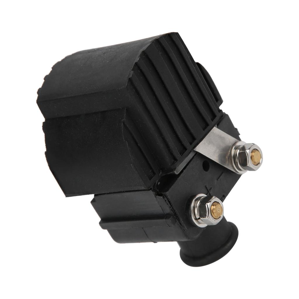 Außenborder Zündspule 339‑835757A3 Passend für Magnum Marathon 15PS Seriennummer 15PS Sea Pro