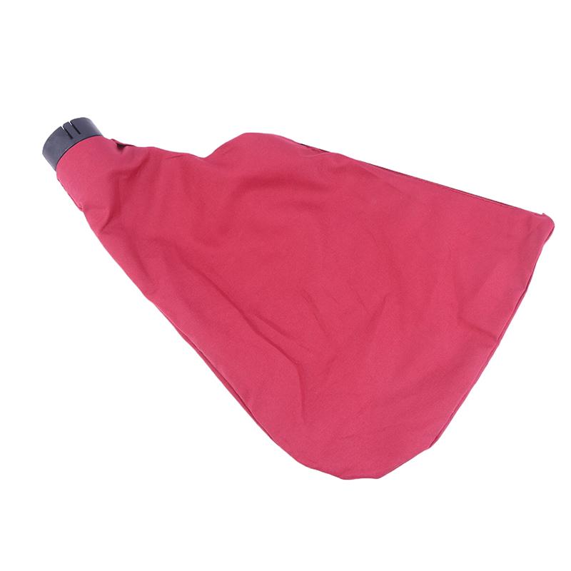 For 9401 9403 9404 M9400B Belt Sander Grinder Electric Abrasive Power Tool Part Dust Collecting Bag Dustproof Cover