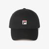 Hwilla Cotton F-Box Basic Ball Cap (Fs253Cp01X003001)