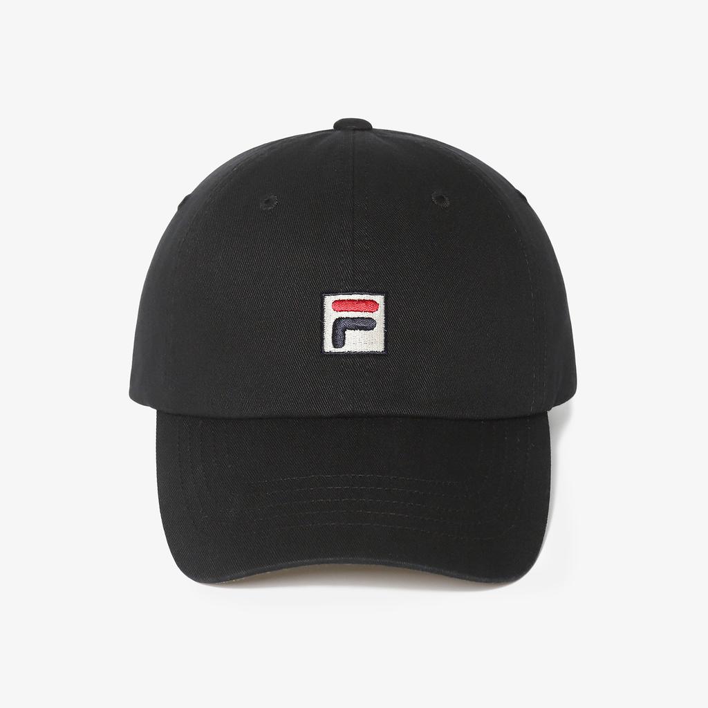 Hwilla Cotton F-Box Basic Ball Cap (Fs253Cp01X003001)