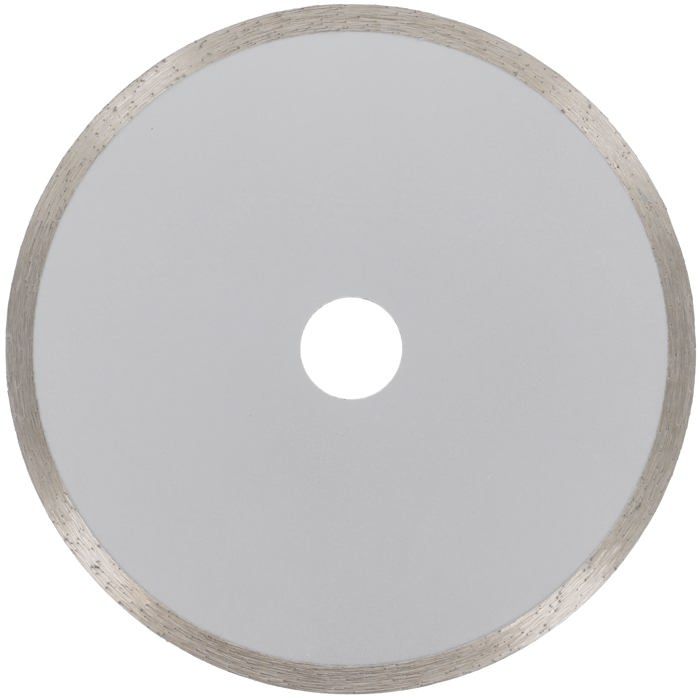 Disque à tronçonner diamant - PRODIAMANT - fliese-eco-150-222 - 150 mm - 22,2 mm - 5 mm d'épaisseur