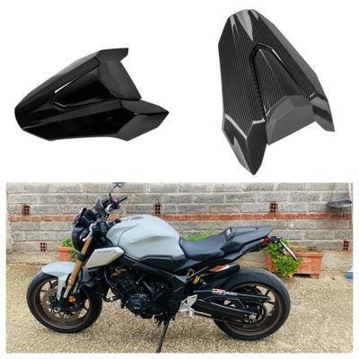 Rear Seat Cover For Honda CBR650R CB650R - Motorcycle Rear Passenger Pillion Fairing Seats Cowl Cb 650r Cbr 650r Parts