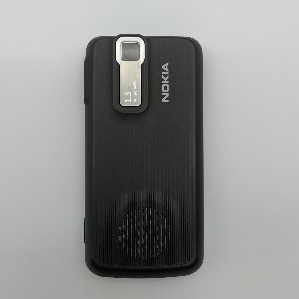 Nokia Rigenerato Originale Nokia 7100 Supernova Sbloccato Cellulare Slider Con 1 SIM