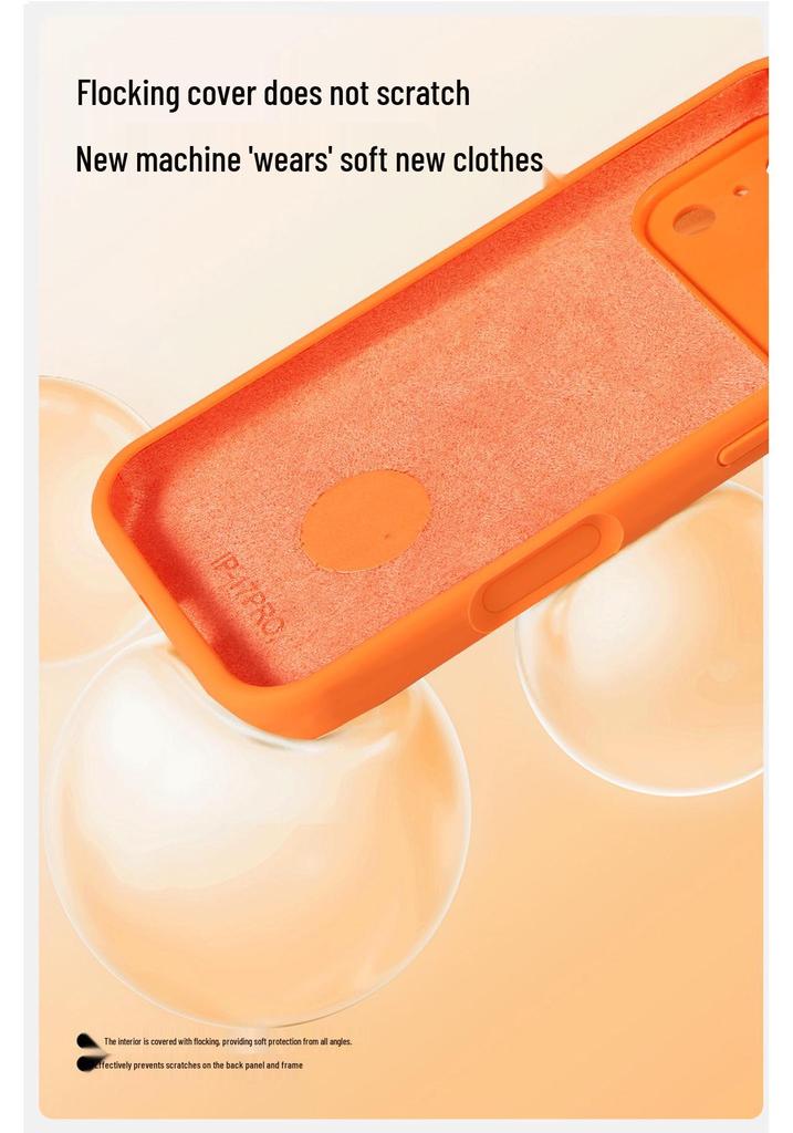 AI-Enhanced Camera Button with Silicone Magnetic Rotating Bracket for iPhone 17 Pro Max & Apple 16 Cases