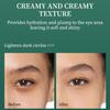 Anti-Wrinkle Eye Cream Lighten Fine Lines Remove Eye Bags Anti-Dark Circles Anti-Aging Serum Firming and Brightening Skin