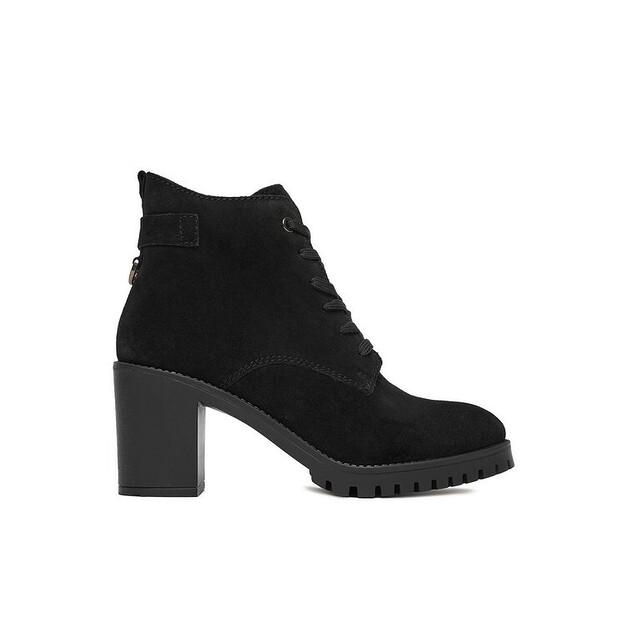 

Ботильоны Lasocki CEO-WI23-LUM-02 Black EU 37