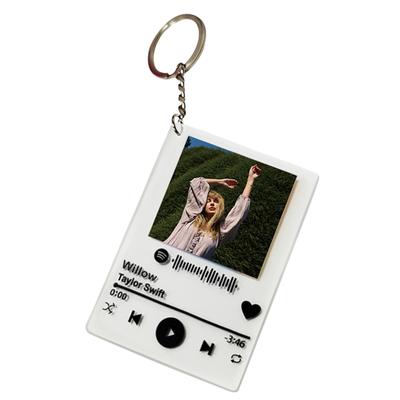 Merch  Keychain I'm A Swiftie Gift For Fans Teen Girls Daughters Women's Cute Keychain,Acrylic Keychains, Pendants, Lyrics Pendants