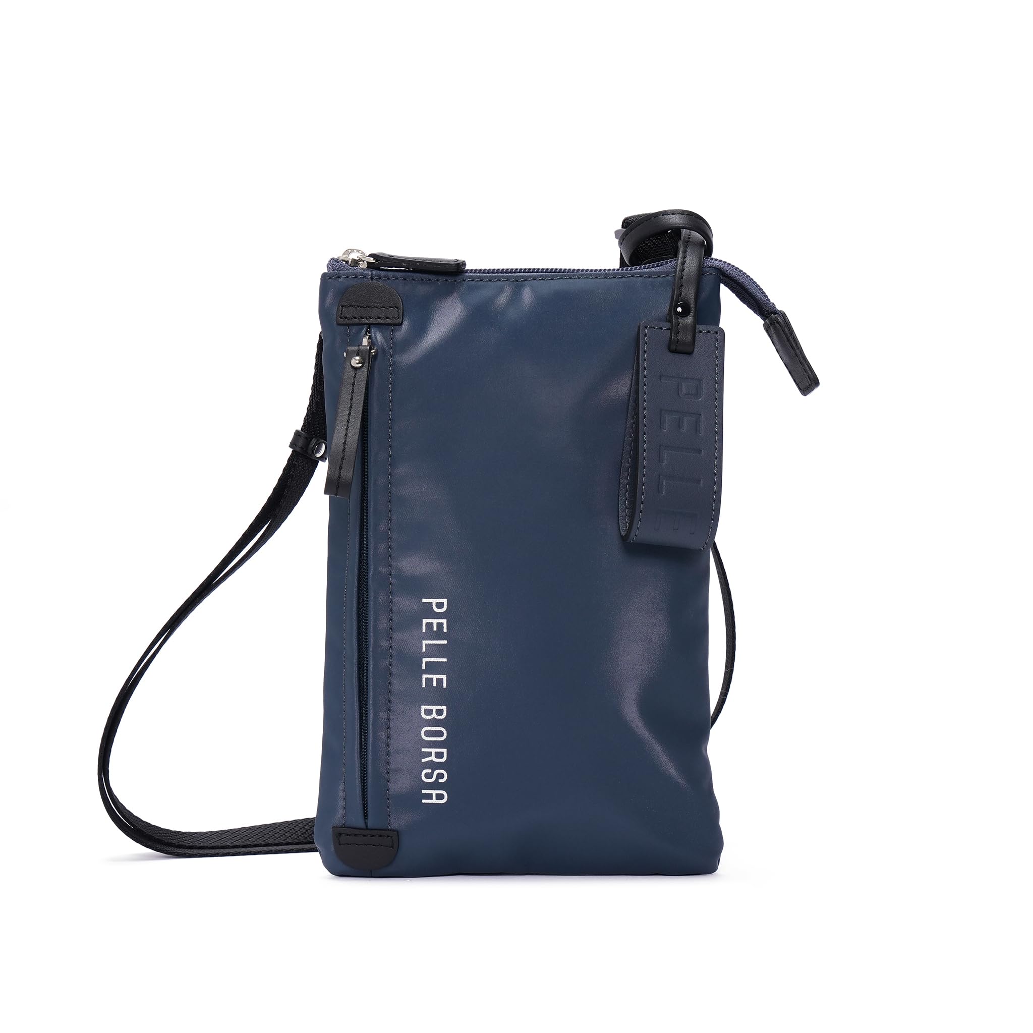 

Наплечная сумка Cheers Navy [Pelle Borsa] (NV)