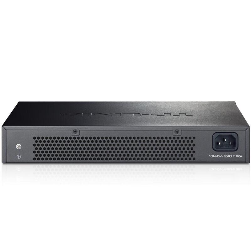 Tp-Link TL-SG1024DT 24-Port Gigabit Unmanaged Network Switch