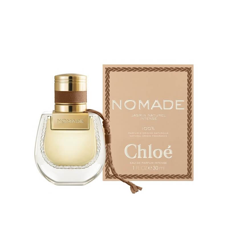 Chloé Nomade Jasmin Naturel Intense Eau De Parfum 75 Ml Female
