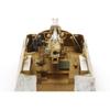 Tamiya 135 Military Miniature Series No.335 German Army Heavy Anti-Tank Self-Propelled Gun Nashorn Plastic Model 35335