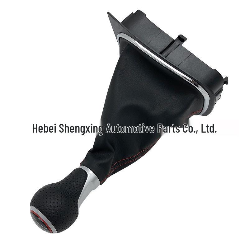 Volkswagen Golf MK5/6 Jetta Gear Shift Knob Dust Cover