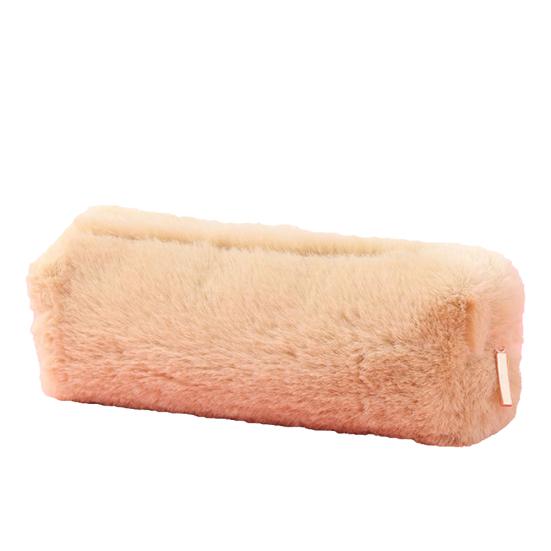 Pencil Case Soft Multi-purpose Smooth