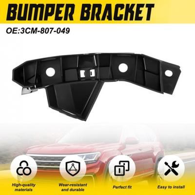 Für Volkswagen Atlas - Fahrerseite Vorne Stoßfänger Halterung M-807-049 V