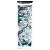 Waterproof Full Arm Tattoo Sticker - Trendy Floral Design