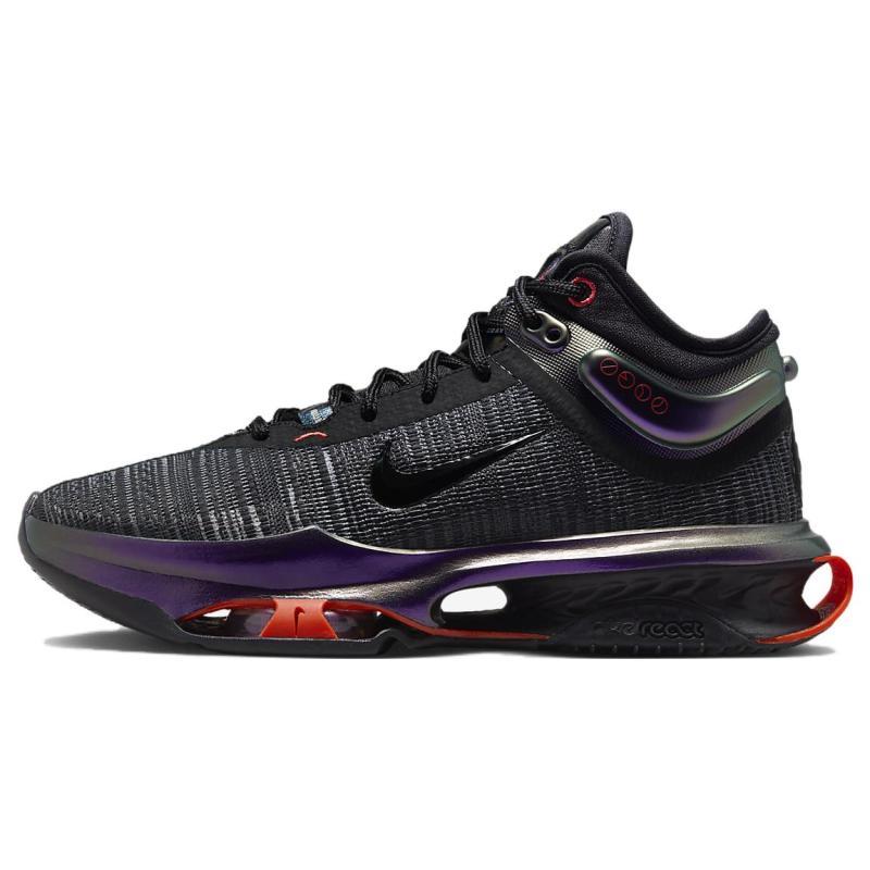 Nike Air Zoom GT Jump 2 EP "Greater Than Ever" Sneakers Casual FV1896-001