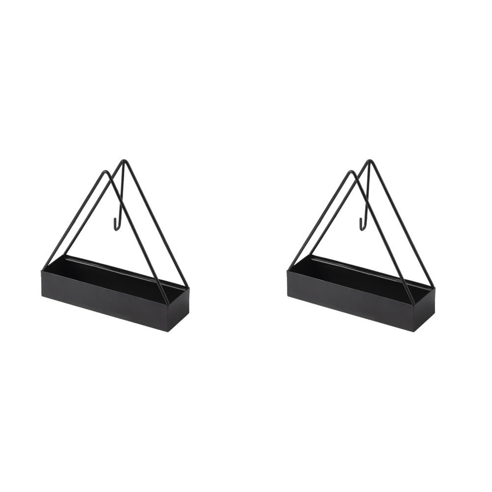 

LF# Spiral Mosquito Coil Holder Iron Frame Insect Repellent Incense Rack (D)
