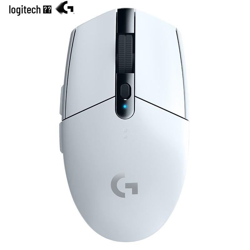 Logitech G304 LIGHTSPEED Wireless Gaming Mouse