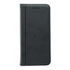 For Xiaomi Poco M8 Pro 5G/Redmi Note 15 Pro+ 5G (Global) Wallet Case Magnetic Closing PU Leather Phone Cover with Wrist Strap