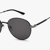 Sunglasses (FLS7485 SHINYBLACK 58)