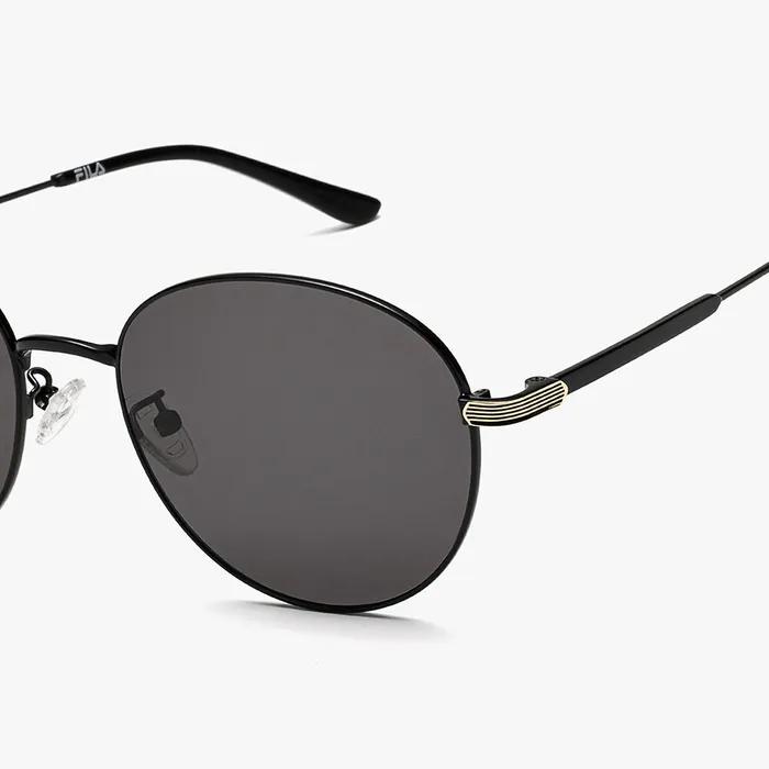 Sunglasses (FLS7485 SHINYBLACK 58)